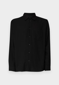 Unselected, black