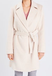 Cache Cache Kurzmantel - beige