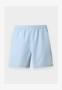 Ikke valgt, lite blue