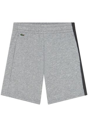 Shorts - gris chine/noir