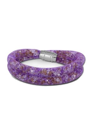 SilberDream Armband - lila mehrfarbig