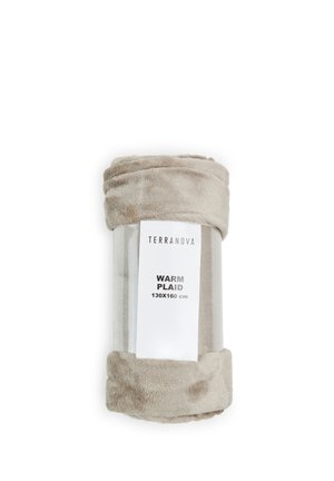 PLAIN  - Altri accessori - grigio topo