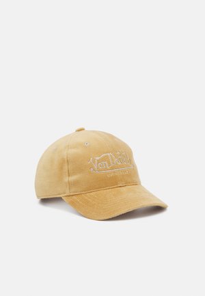 Von Dutch MEXIKO UNISEX - Caps - camel