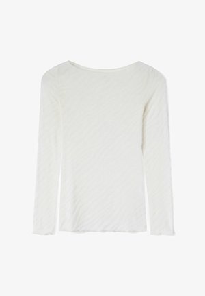 Intimissimi, INTIMISSIMI - Camiseta de manga larga - ivory