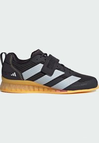 adidas Performance ADIPOWER WEIGHTLIFTING 3 - Tenisice za trening - black