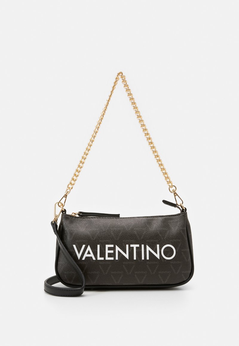 Valentino Bags - Schoudertas - nero, Vergroten