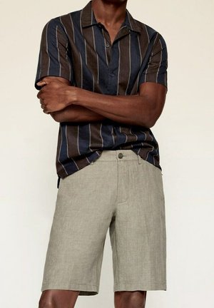 Skjorter - royal blue