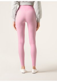 Calzedonia ACTIVE - Leggings - Byxor - f bubblegum pink