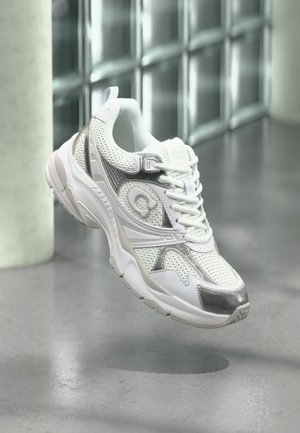 Trainers - light grey/optic white