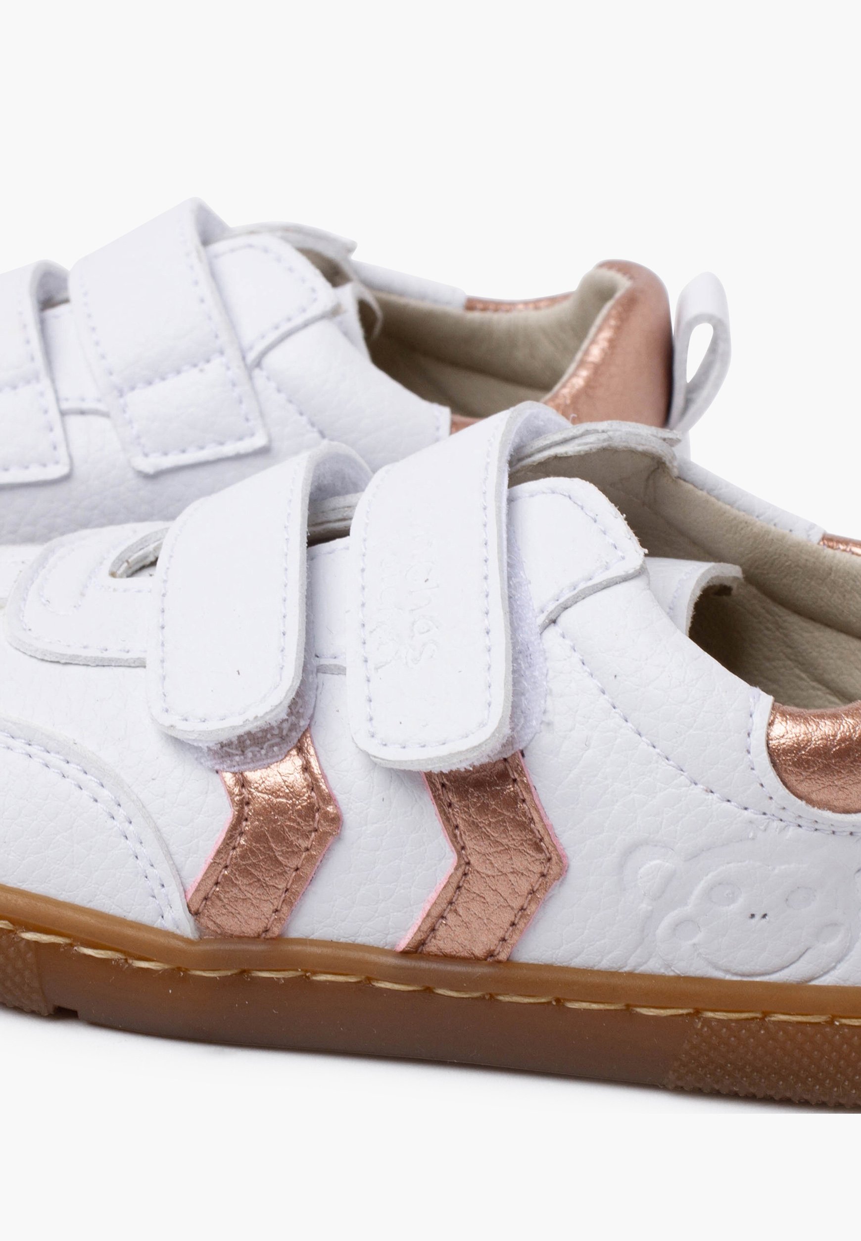 Pisamonas Babyschuhe Im Sneaker-Style – Mit Klettverschluss & Rutschfester Sohle, Für Erste Schritte