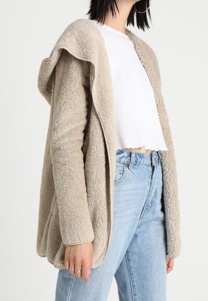 ONLY Veste mi-saison - beige