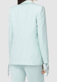 Oltre Bleiseri - mottled teal