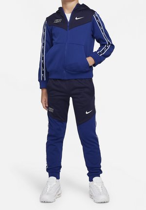 Sweatjacke - royal blue
