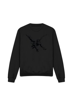 Cotton Soul, THE WIZARD OF OZ - Sweatshirt - black