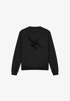 Cotton Soul, THE WIZARD OF OZ - Sweatshirt - black
