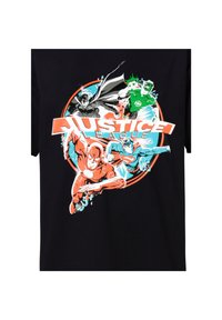 DC COMICS ORIGINALS Print T-shirt - schwarz