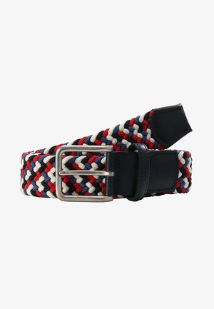Lloyd Men's Belts, Flechtgürtel - multi-coloured