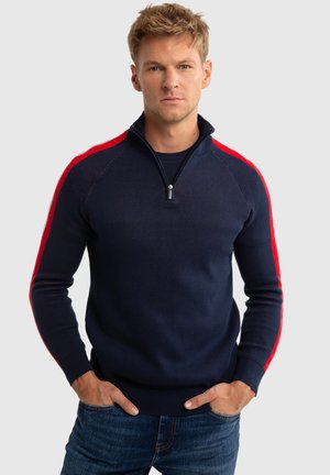Jumper - marine