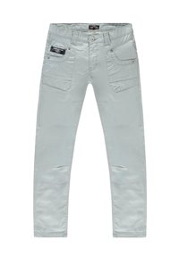 Niet geselecteerd, stone blue