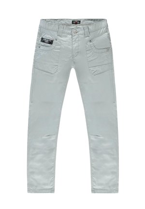 BEDFORD - Slim fit jeans - stone blue