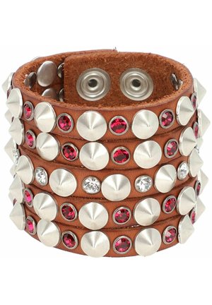 Campomaggi Bracciale - cognac
