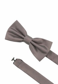 Seidenfalter BASIC UNI - Fliege - beige