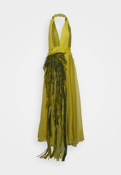 Alberta Ferretti DRESS - Gallakjole - fantasy green
