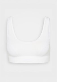DOUBLE COMFORT - Grudnjak - white
