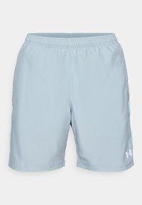 Unselected, harbor blue/stream/white