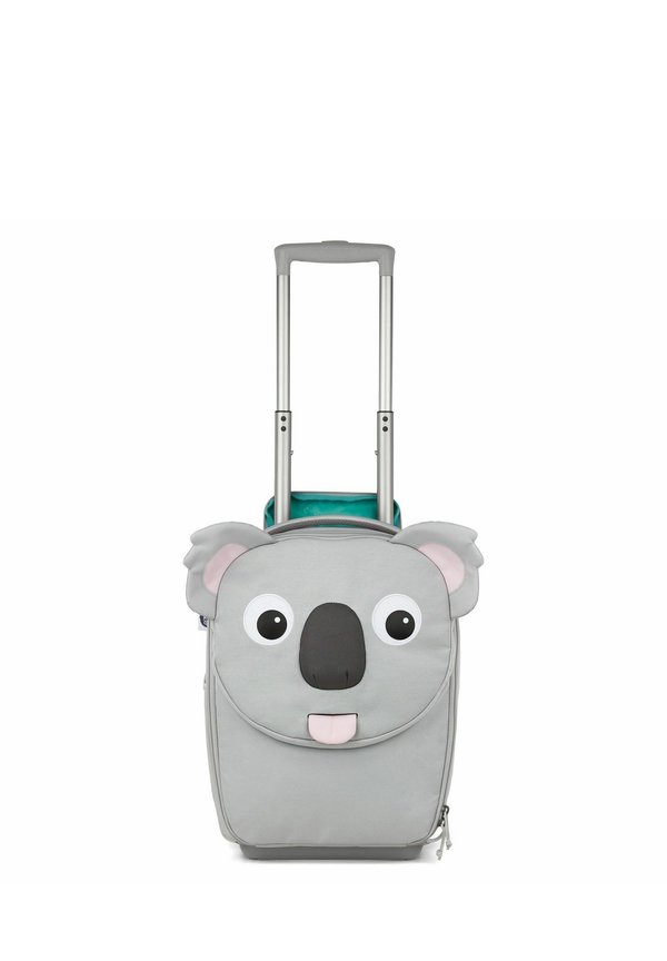 Kinderkoffer - Trolley - koala