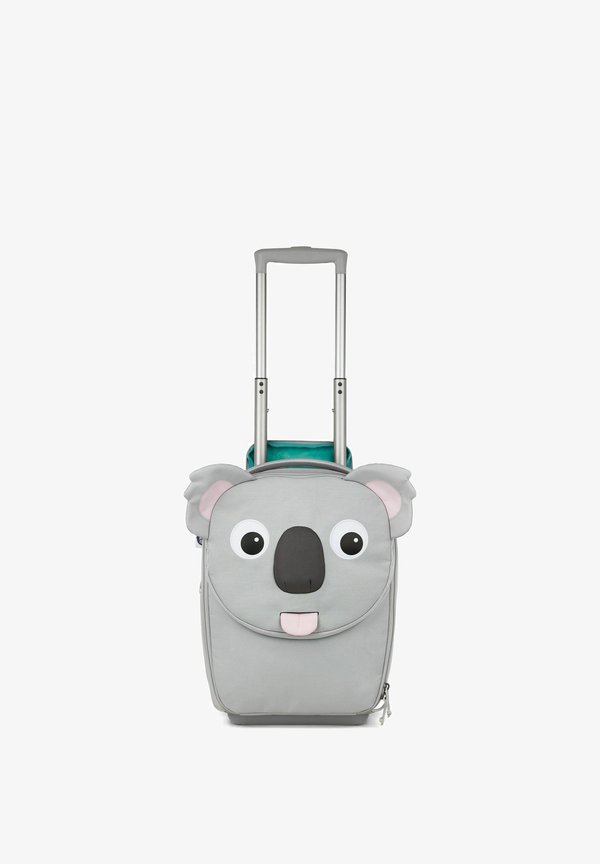 Kinderkoffer - Trolley - koala