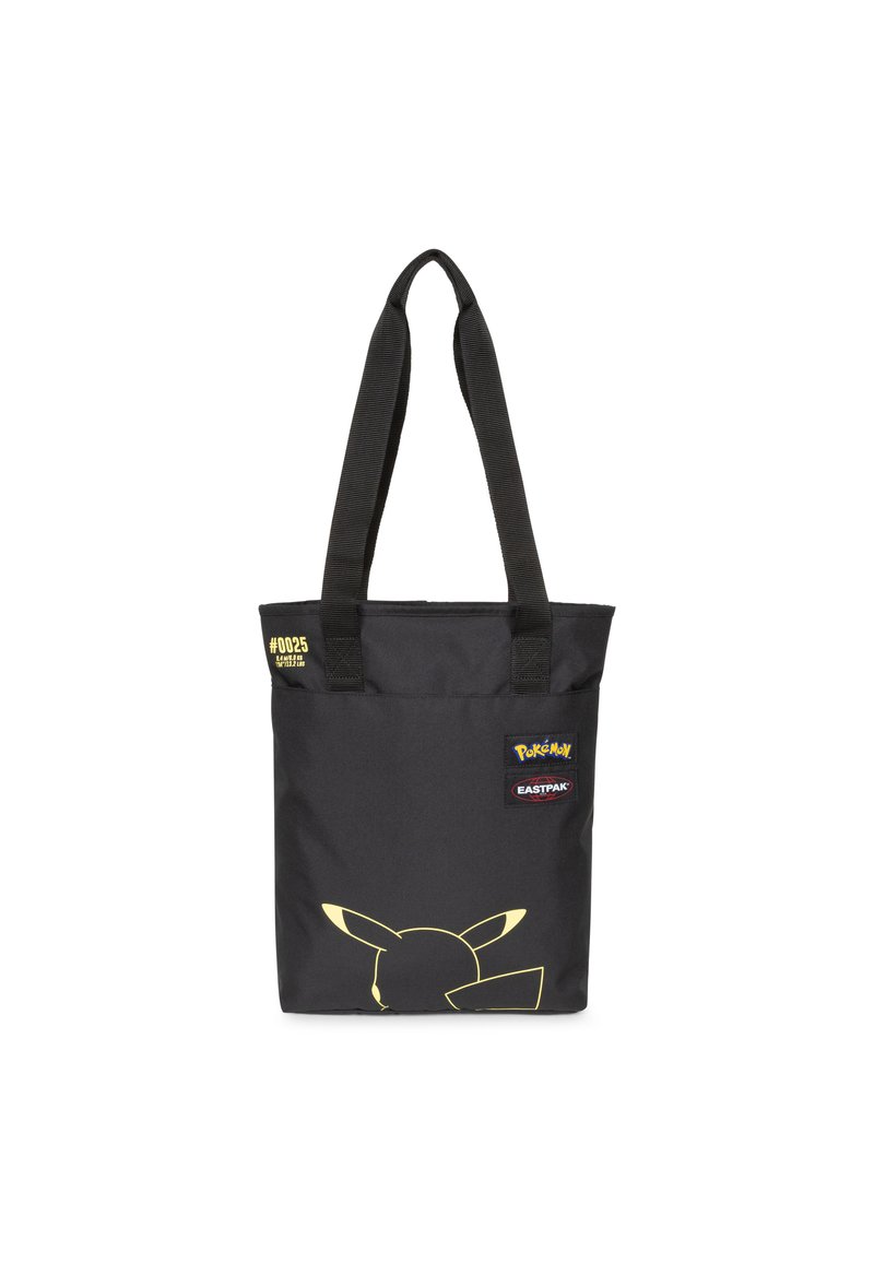 Eastpak SHOPP'R TOTE - Shopper - pokemon pikachu