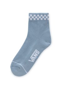 Unausgewählt, dusty blue