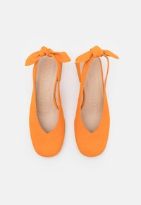 WONDERS Tacones - orange