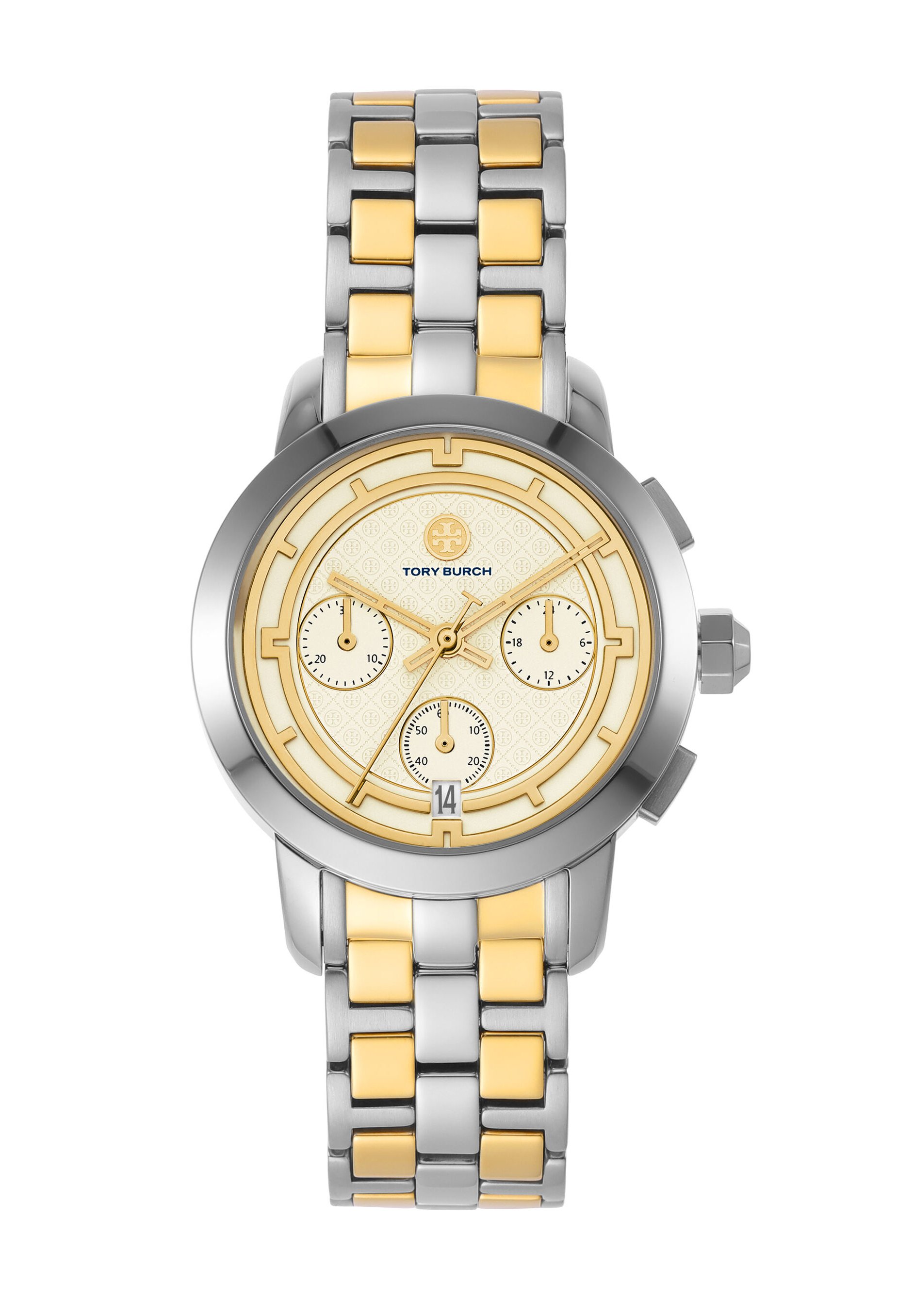 TORY BURCH ジャンク　ゴールド ホワイト 時計 腕時計 - レディース | トリーバーチ公式オンラインストア