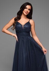 Ombre Robe de soirée - navy