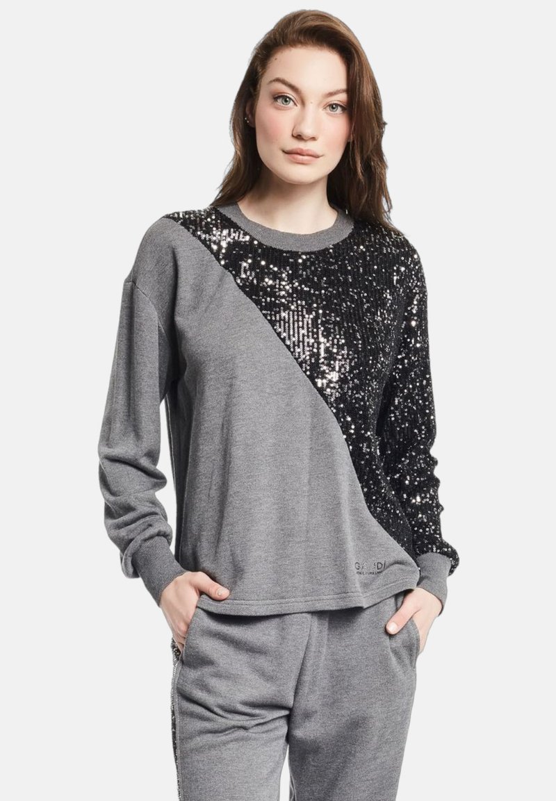 Gaudi Jeans Sweater - grigio