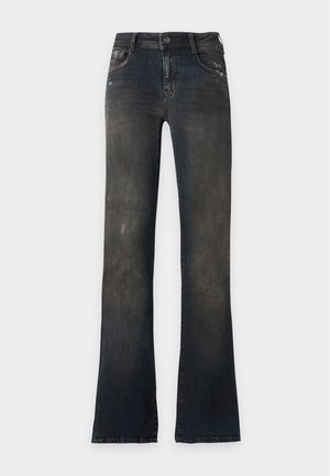 Diesel, Jean bootcut - 01