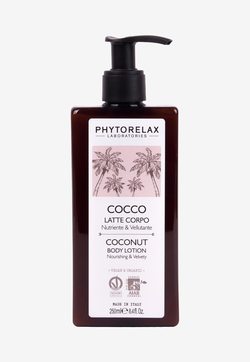Phytorelax - Feuchtigkeitspflege - -, Vergrößern