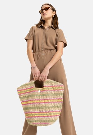 COCO - Tote bag - multi-coloured