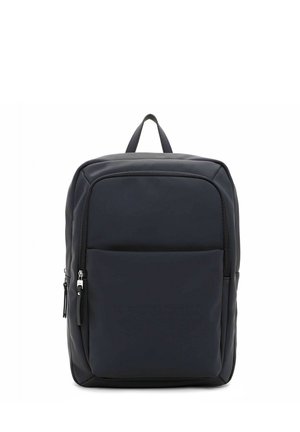 SURI FREY MELODY LAPTOPFACH - Rucksack - blue