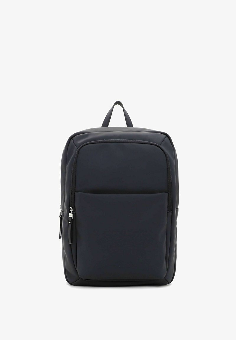 SURI FREY MELODY LAPTOPFACH - Sac à dos - blue