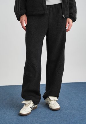 Pantaloni de trening - black