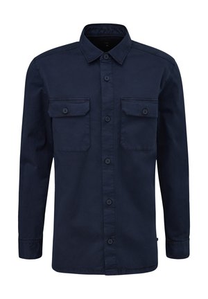 QS, - Koszula