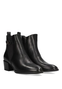 ETIKA ARMONY SLIEMA - Botines - black