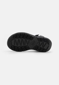 Teva HURRICANE XLT2 - Outdoorsandalen - atmosphere black/white