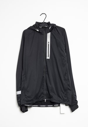 Nike Sportswear Leichte Jacke - black