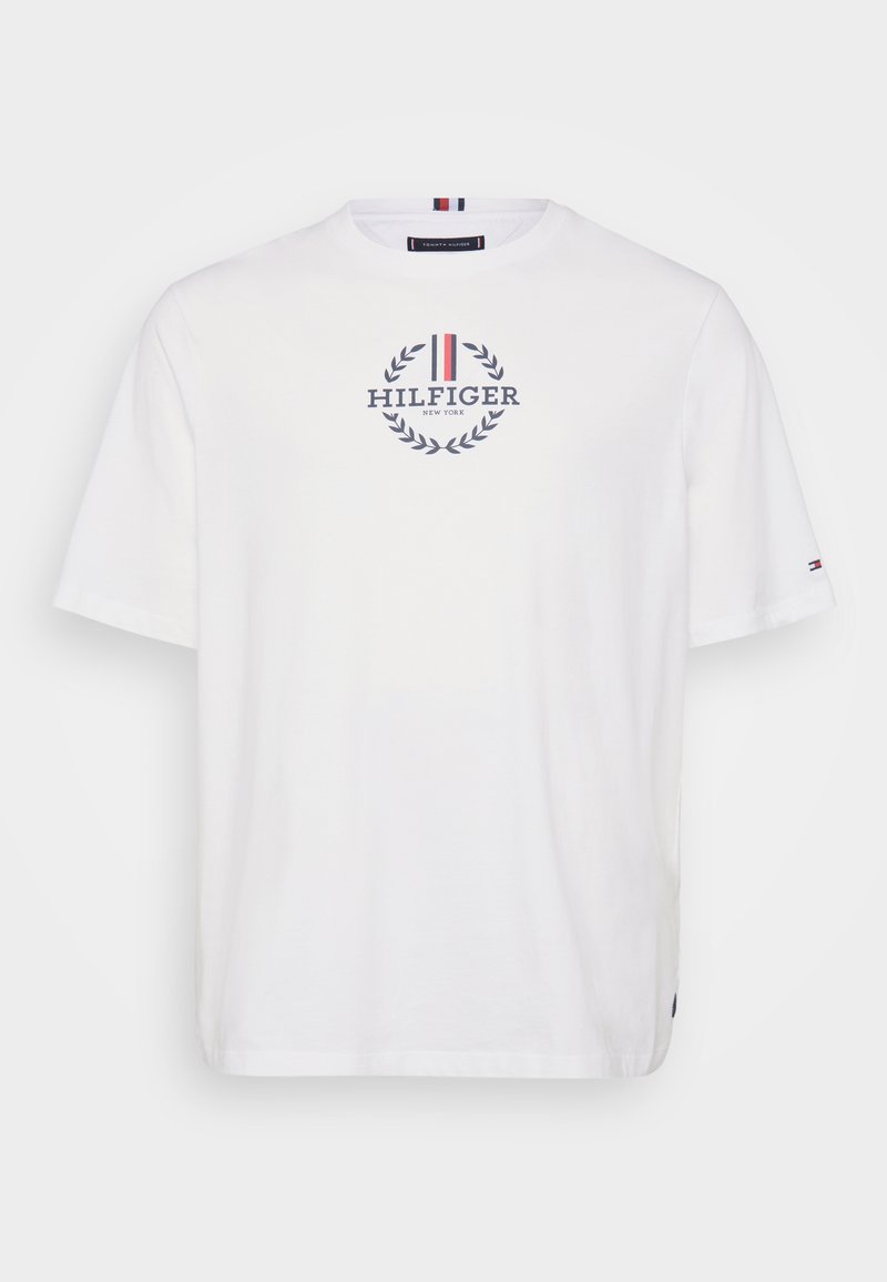 Tommy Hilfiger T-shirt print wit