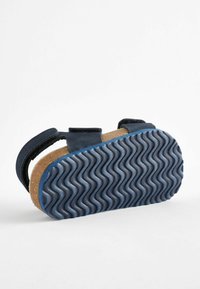 Next Lära-gå-skor - navy