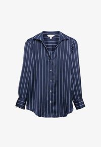 KEY LARGO Bloom V-Neck Camicia da Donna KEY LARGO Bloom V-Neck Camicia da Donna